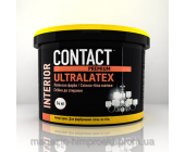 Акриловая интерьерная краска ULTRALATEX «CONTACT» 