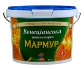 Венецианская штукатурка «Мармур» ИР-50 