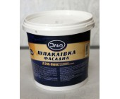 Шпаклевка фасадная Д-200 - 1.5 кг.